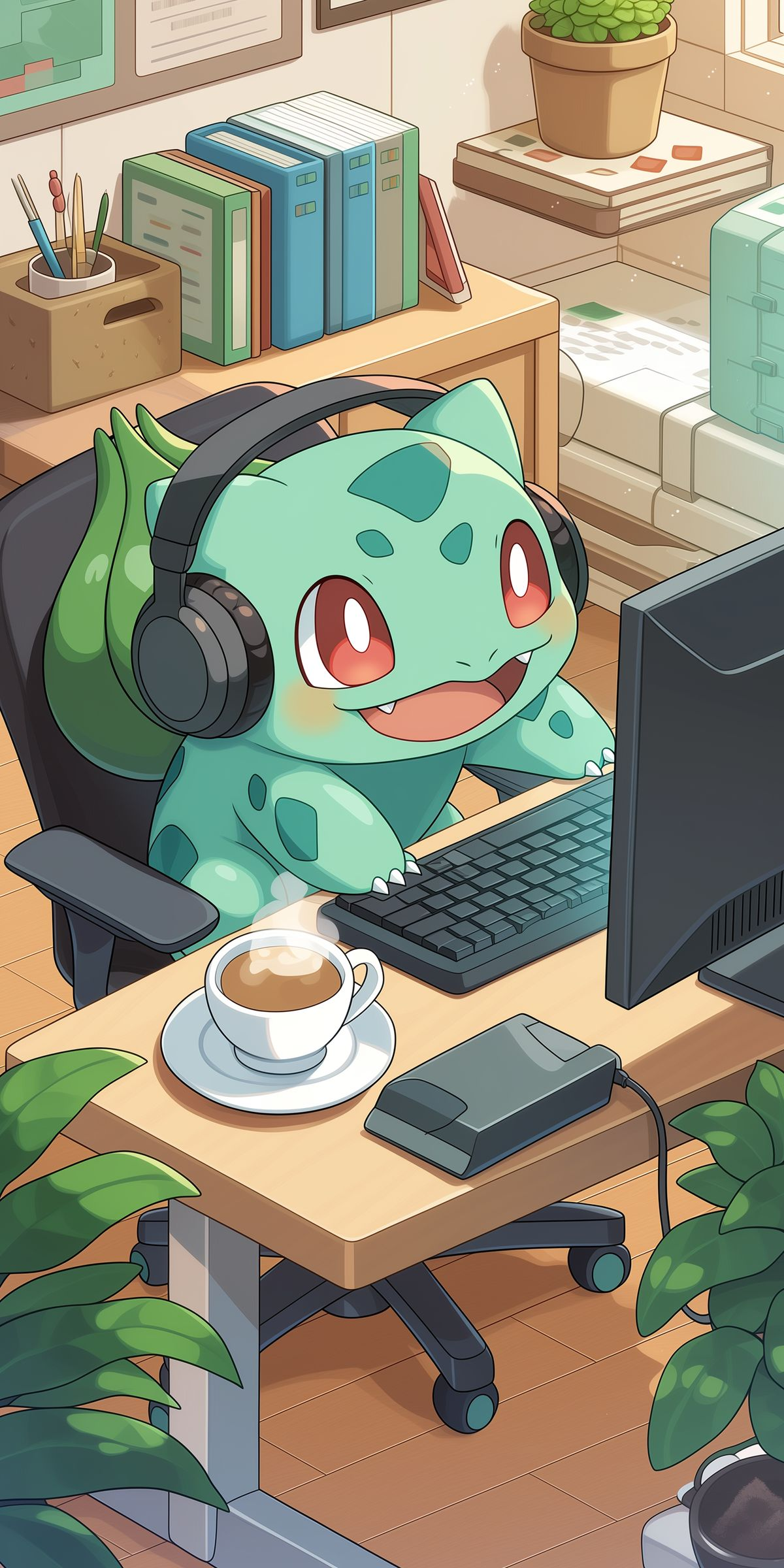 Residential proxy illustration